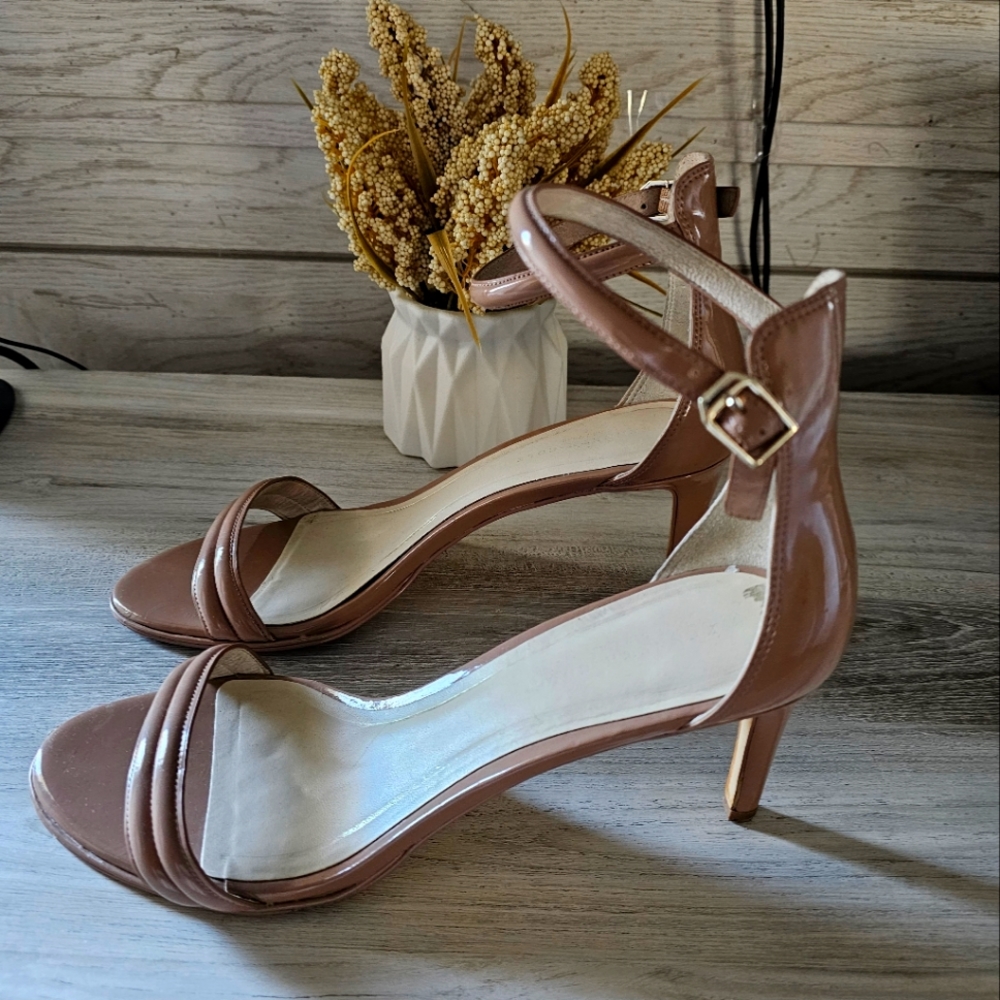 Kenneth Cole heels, Size 10M